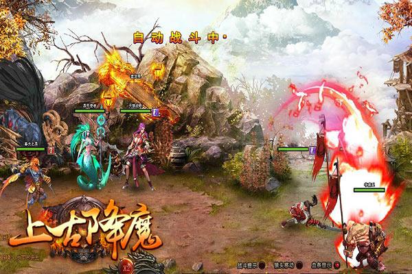 动物帮帮忙保卫家园